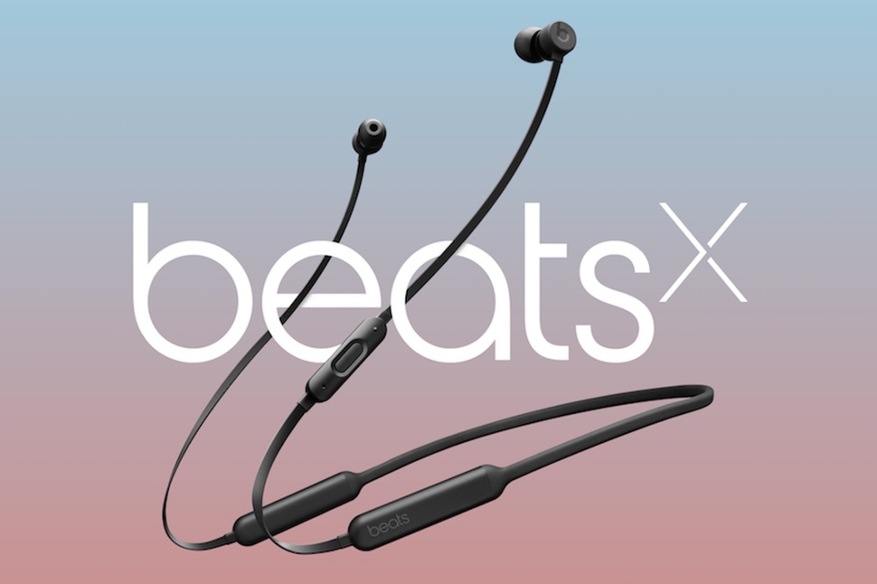 beatsx support